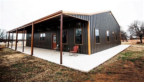 texas metal house|best metal buildings in texas.